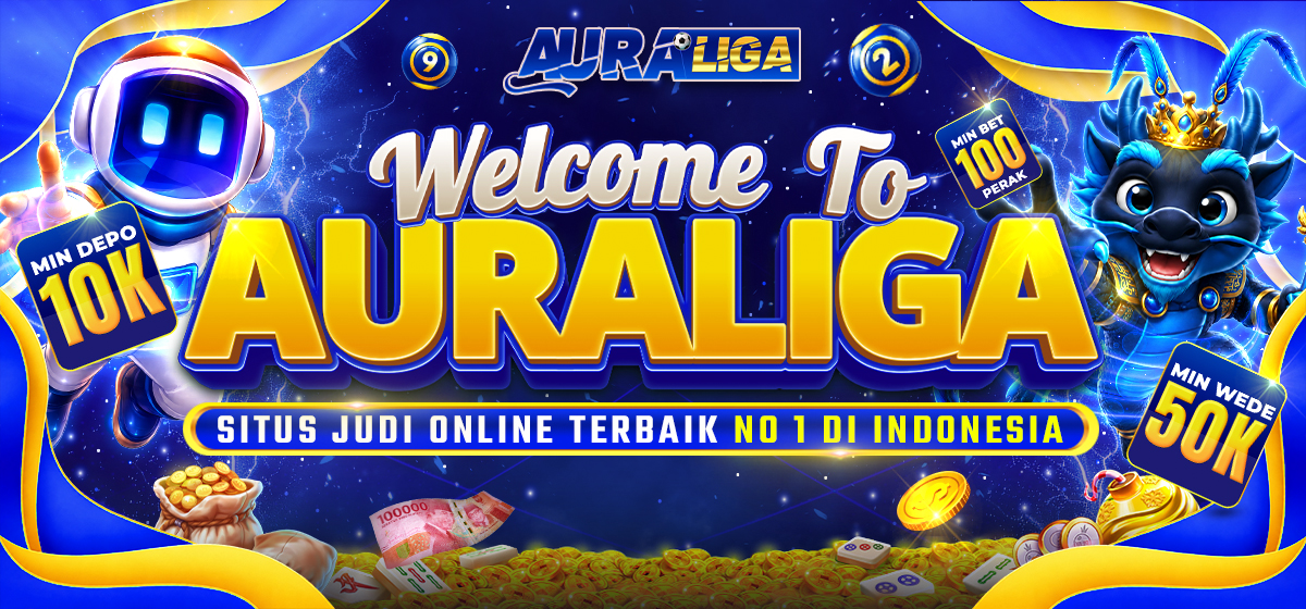 WELCOME TO AURALIGA OFFICIAL